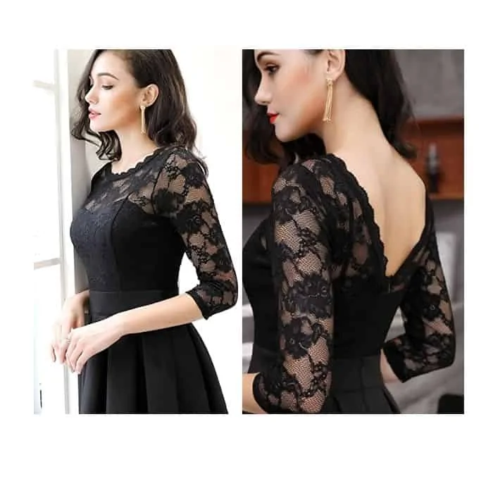 What to wear to anniversary lunch