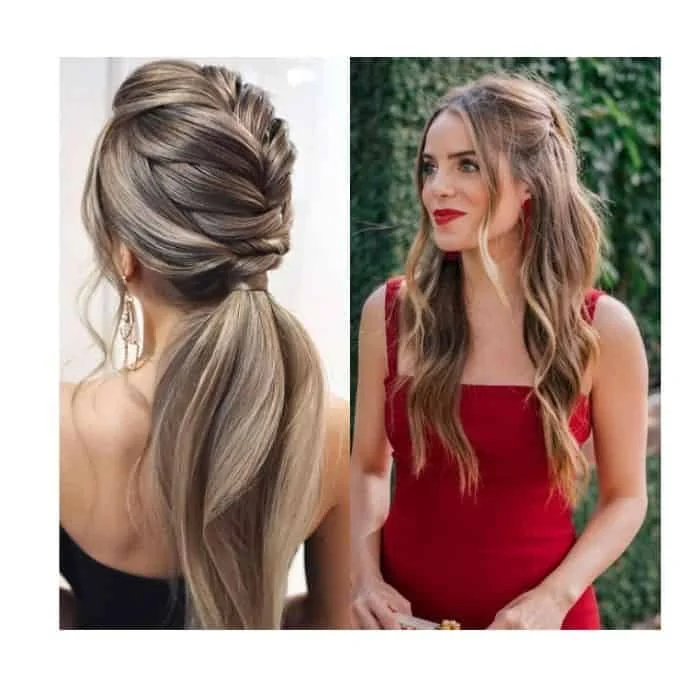 what to wear to an steakhouse hairstyle