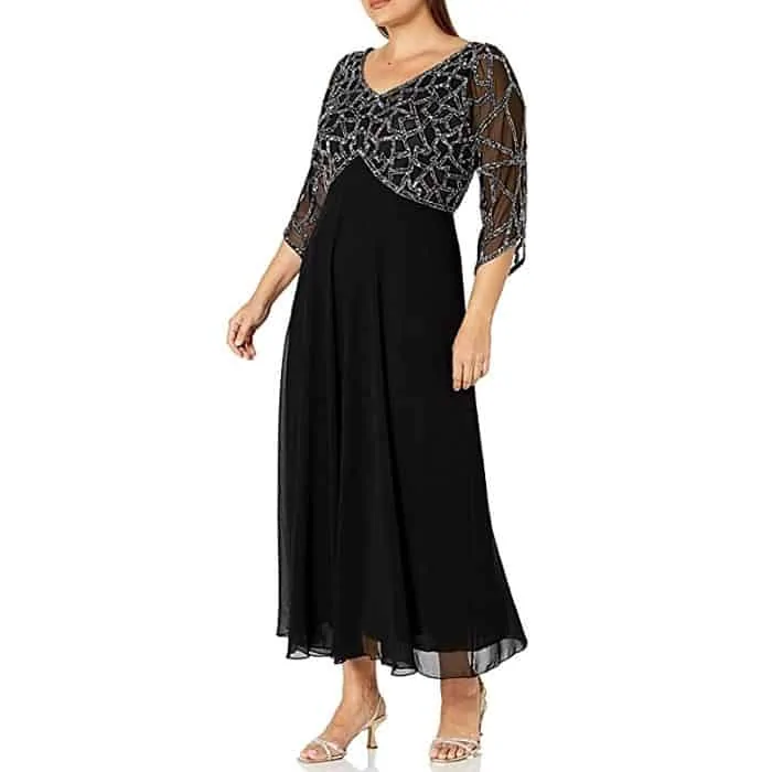 What to wear to a 50th wedding anniversary party