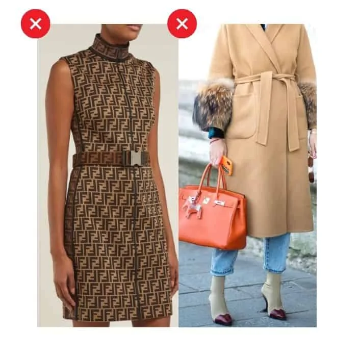 what to wear to an interview for school