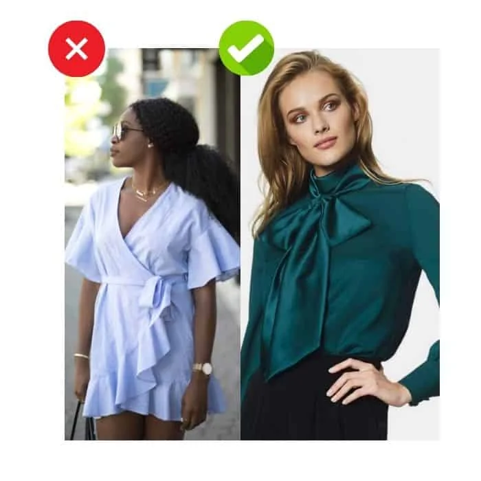 what to wear to private school parent interview