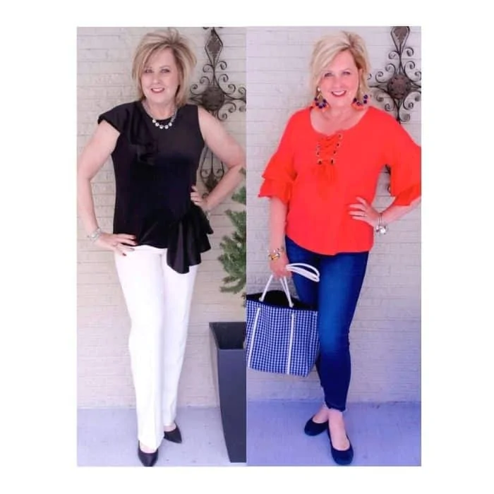 What to wear to a 60th birthday lunch