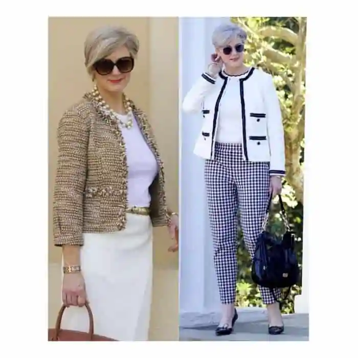 What to wear to a 60th birthday party in winter?