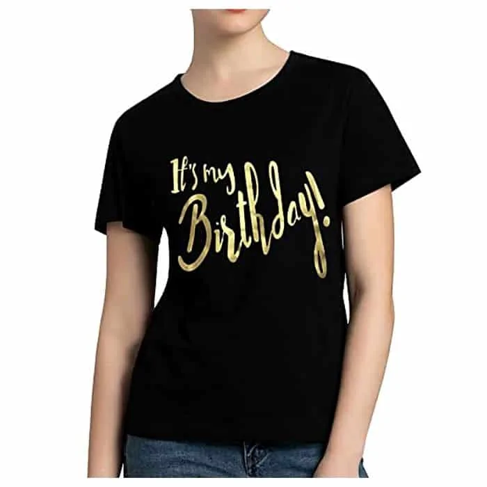 What to wear to a casual 60th birthday party