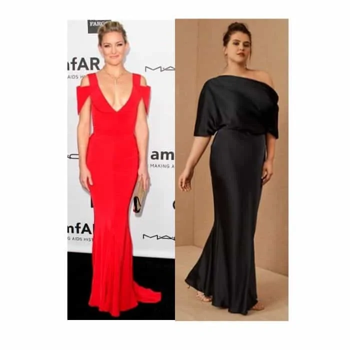 What to wear to charity gala