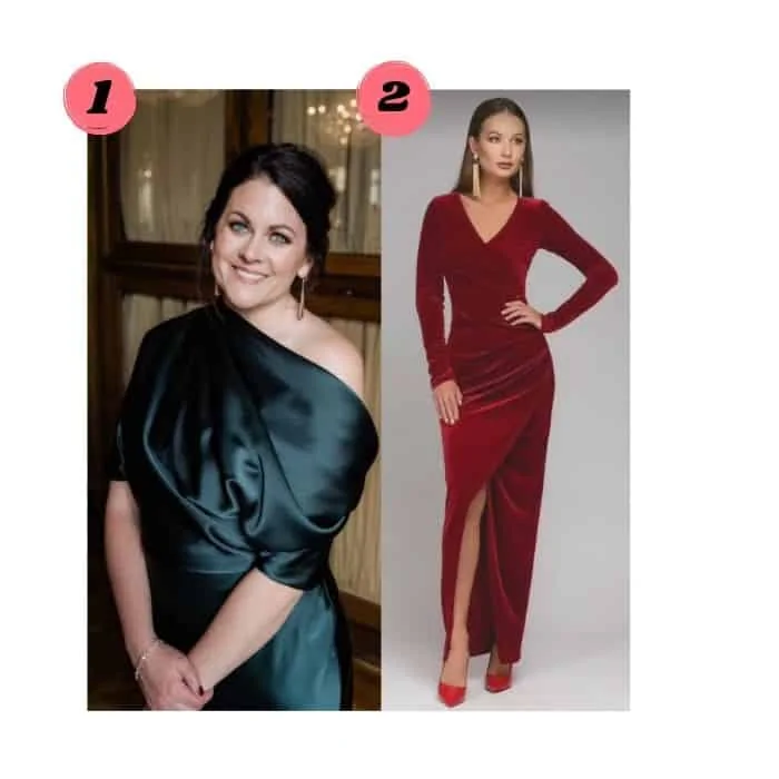 what to wear to charity night