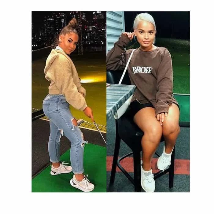 what to wear to topgolf in fall