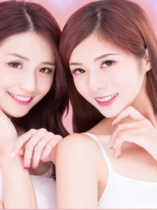 *2026* Chinese skincare secrets!✨11 tips + 1 SECRET POWDER