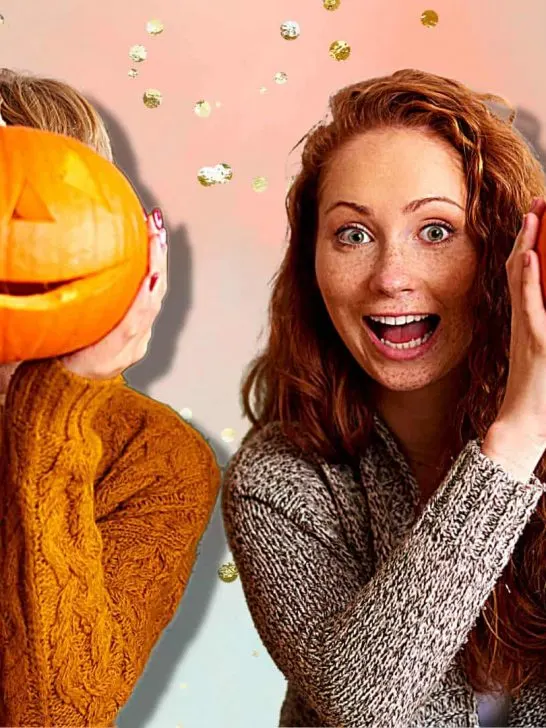 28 looks 2026!🎃: Cute stylish pumpkin patch outfit ideas!