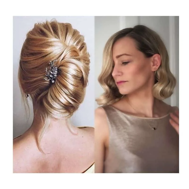 What to wear to first communion mothers parents