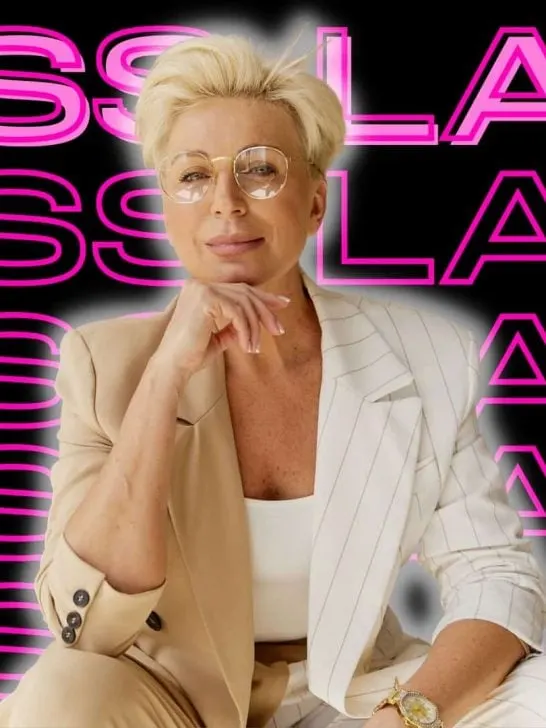 *2026* 10 outfit tricks to dress intimidating & sharp as a woman!