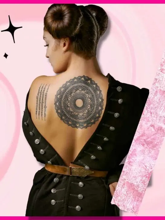 🖤How to look classy with tattoos? DO nothing before these 5 tips!