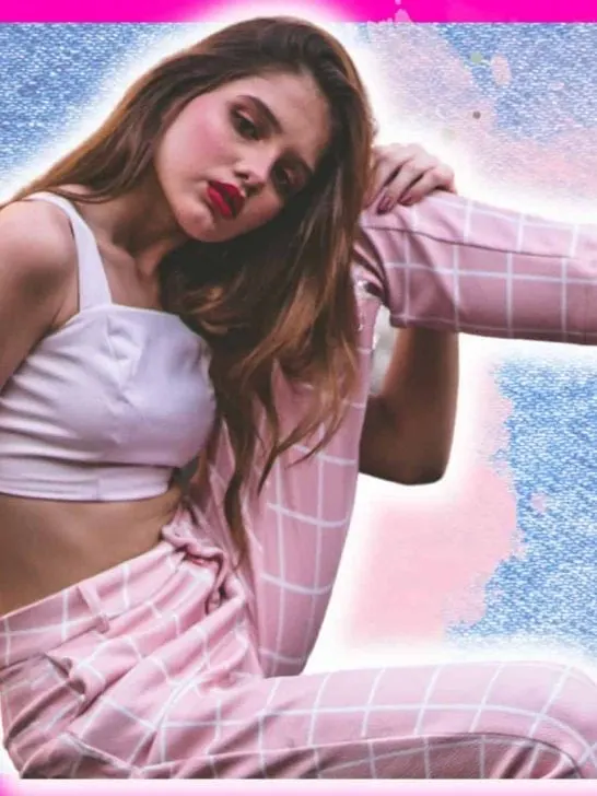 *2026* How to wear dress pants casually? FULL 28 looks (˶˃ ᵕ ˂˶) .ᐟ