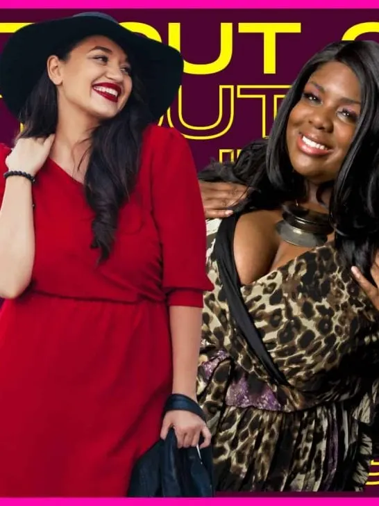 24 killer looks 2026🔥 Plus size night-out outfit ideas