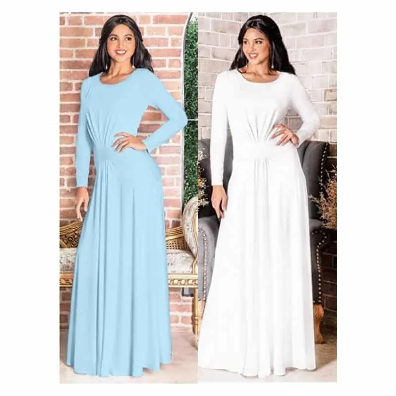 What to wear to the LDS (Latter-day Saints) temple?