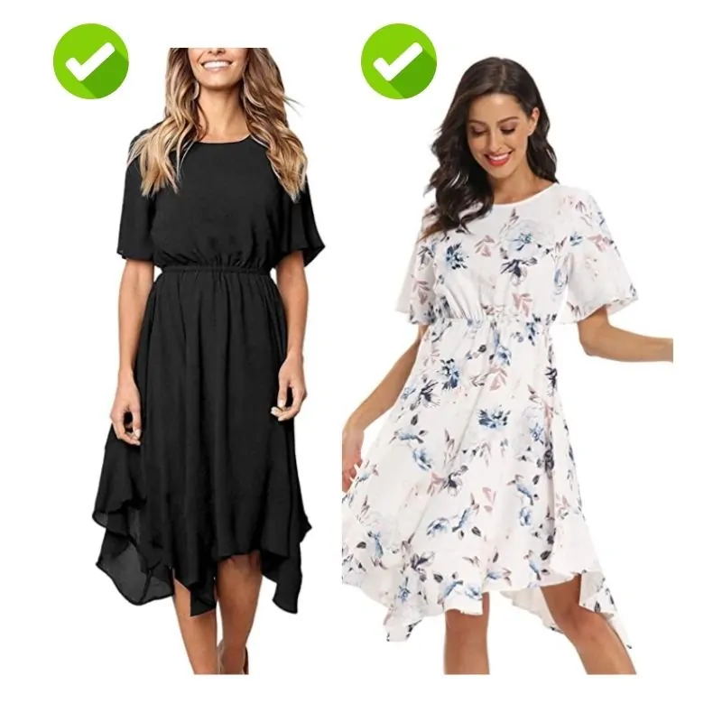 What to wear to temple summer