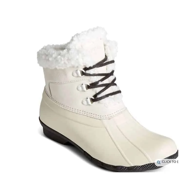 what boots to wear to an oyster roast