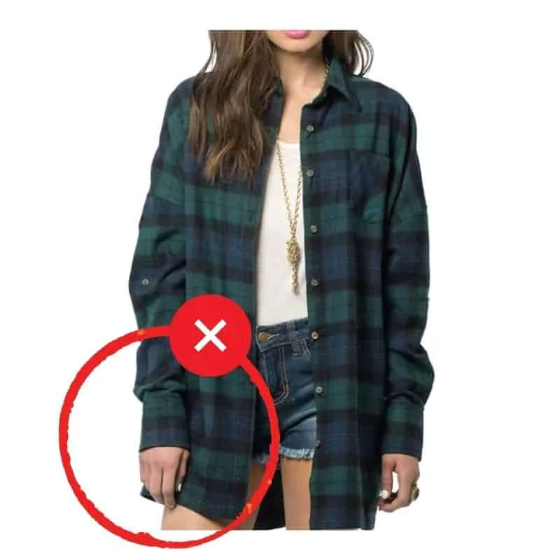 What to wear to hot pot