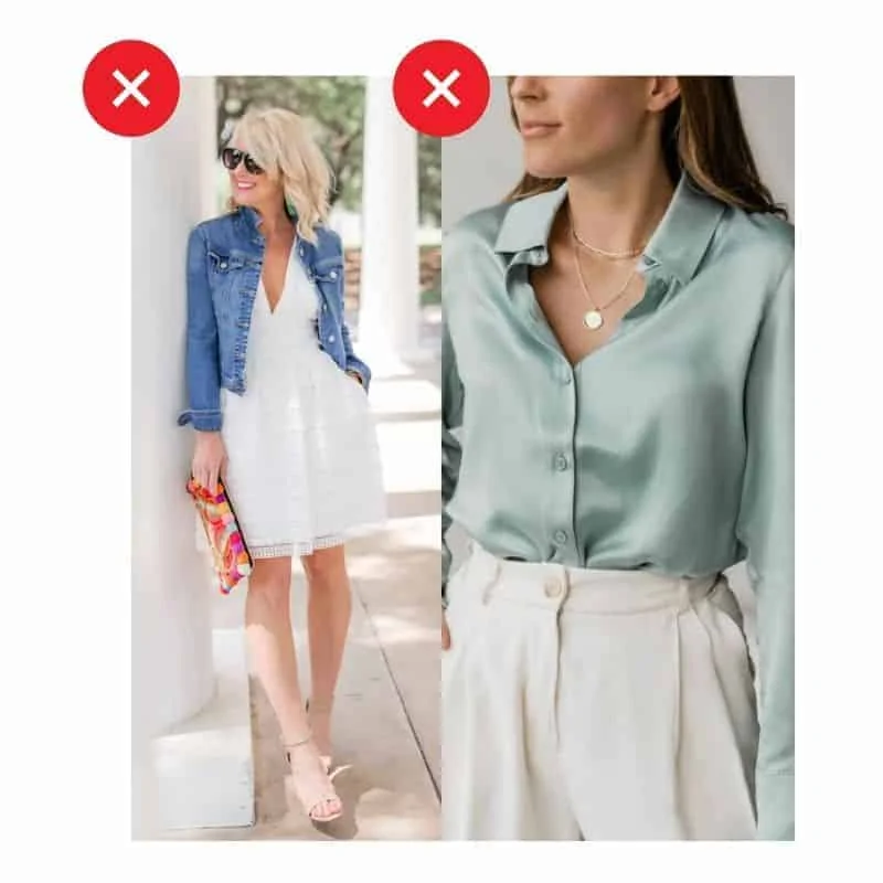 What to wear to hot pot