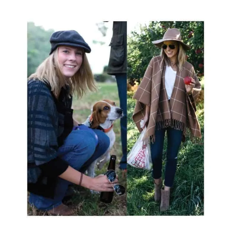 what to wear to an oyster roast