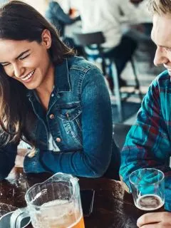 what to wear to brewery date