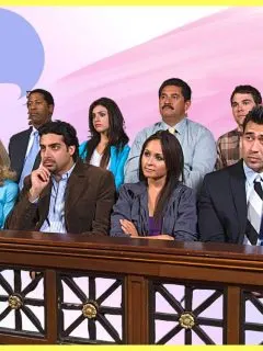 what to wear to jury duty to not get picked