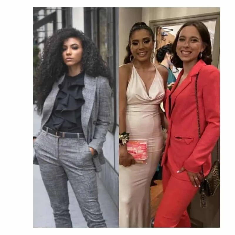 What to wear to valedictory dinner