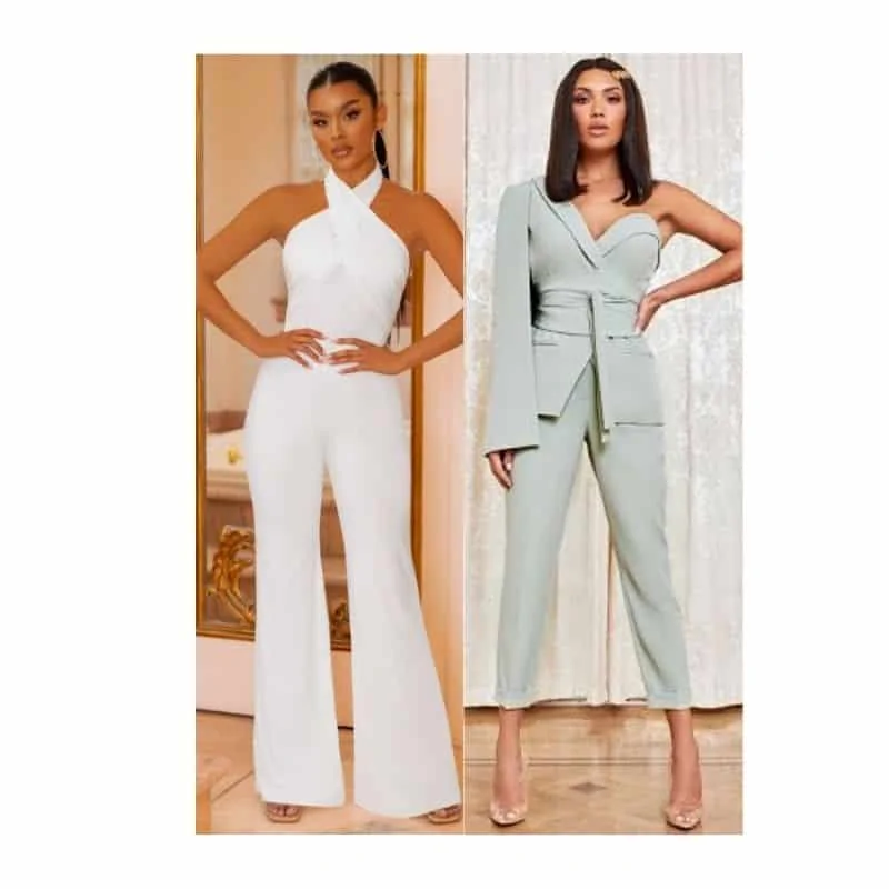 What to wear to valedictory dinner