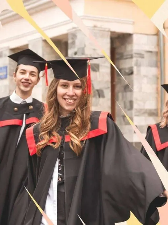 What to wear to valedictory & graduation dinner? 18 outfits + dos & donts!