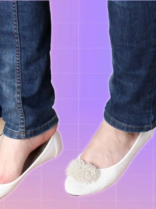 *2026* What to wear with ballet flats? 18 darling outfits + tips!