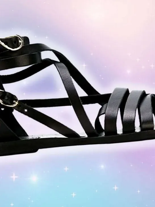 *2026* What to wear with gladiator sandals?19-flattering combo!