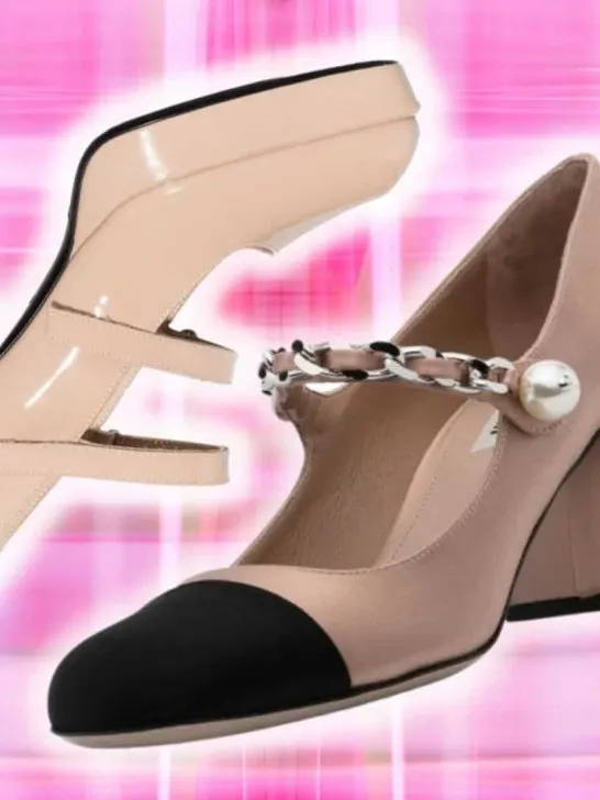 *2026* What to wear with mary janes? 18 refreshing ideas!