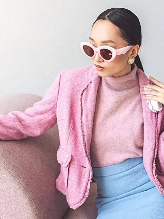 *2026* 28 stylish Easter outfit ideas for ladies + best shoes!