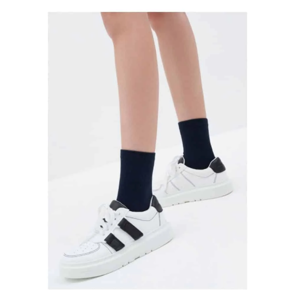How to dress like a cheerleader without the uniform