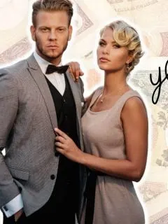 How to dress like old money