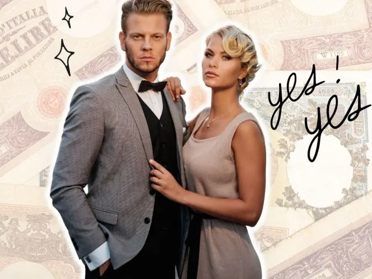 How to dress rich? 15 looks + industry secrets!👇