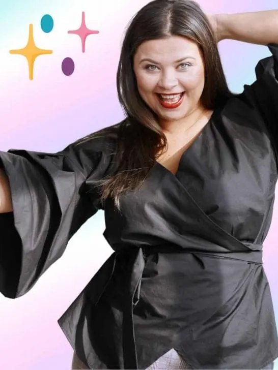 ❤️*2026* 29 plus size business causal outfits + 8 secret style tips!❤️