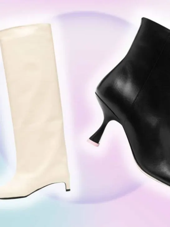 How to wear kitten heels boots: 18 refreshing ways in 2026!