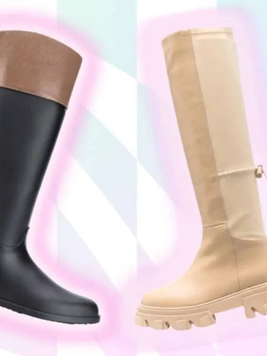 *2026* What to wear with riding boots?18 wearable combo!