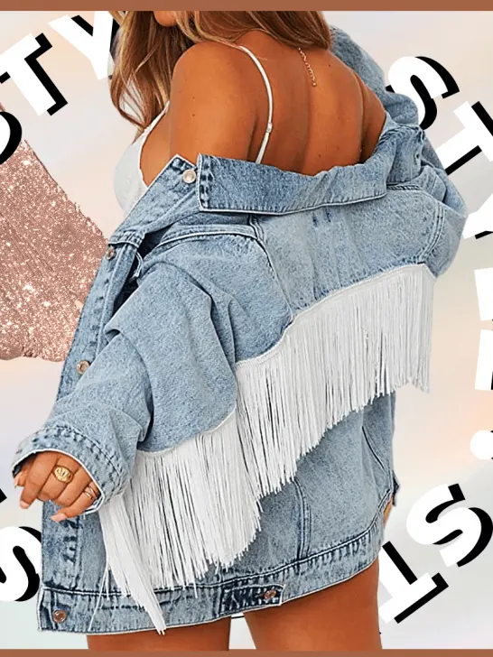 *2026*🏇 Plus size cowgirl outfits: 25 looks w/dos & don’ts!