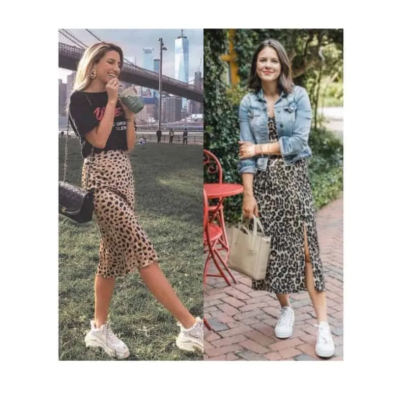 central park date animal prints