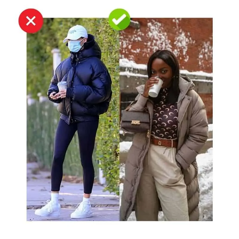 central park date winter