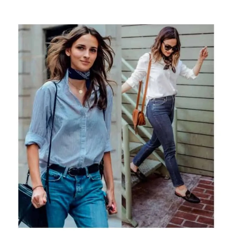 what to wear to a walking date fall