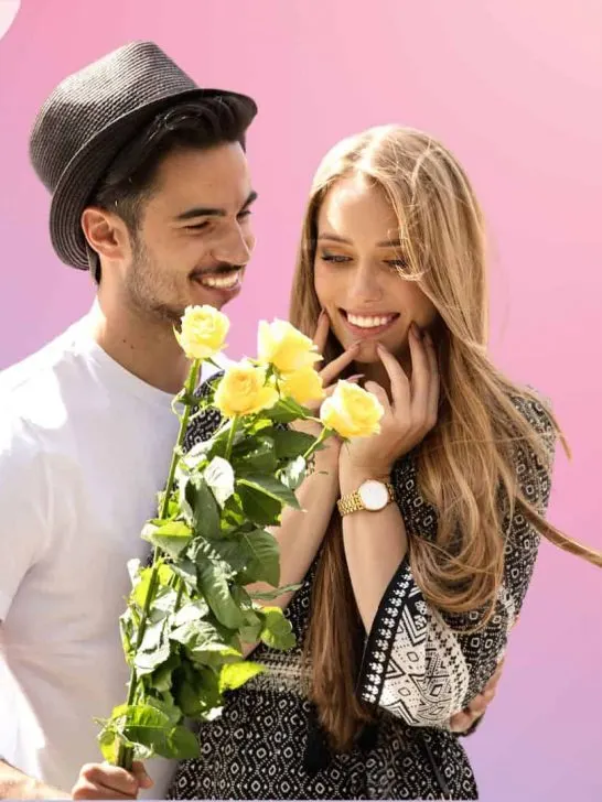 *2026* What to REALLY wear on a third date?Visual Guide