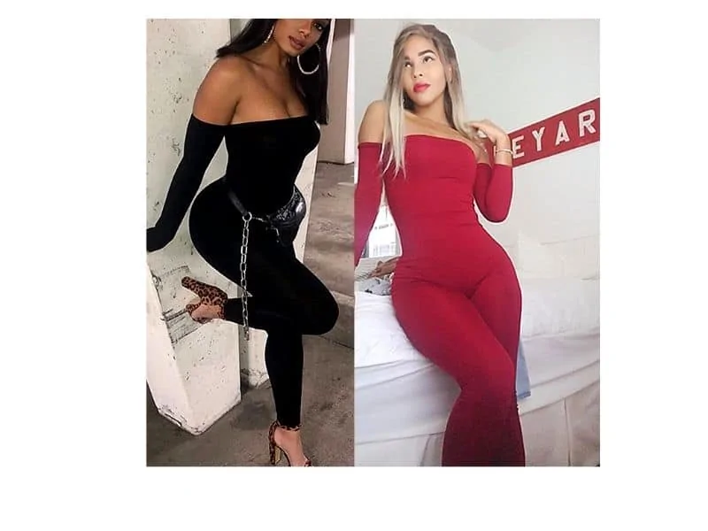 What to wear to a dungeon party choker