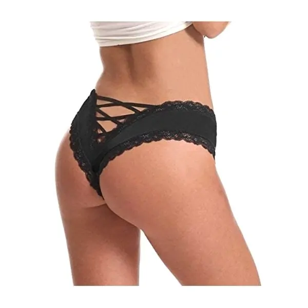 Kinky underwear to BDSM