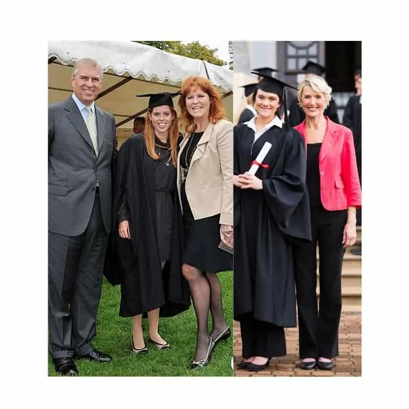 what to wear to graduation ceremony as parents