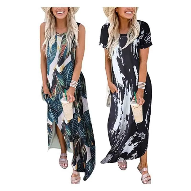 What to wear to a pig roast wedding casually