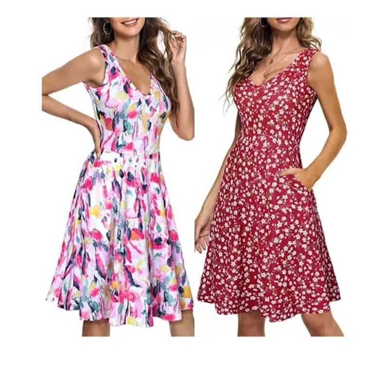 what to wear to a pig roast wedding ladies