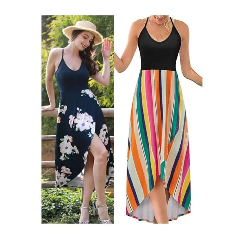 what to wear to a pig roast wedding ladies